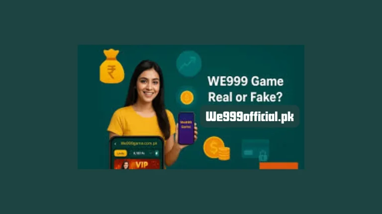 We999 Game is Real or Fake Platform