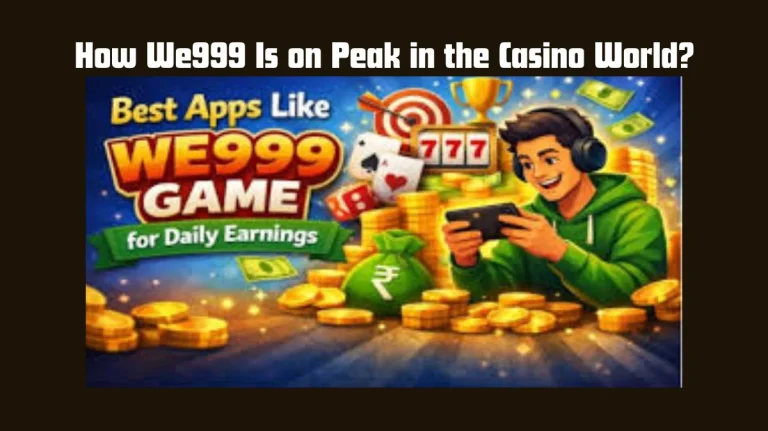 We999 on Peak in the Casino World